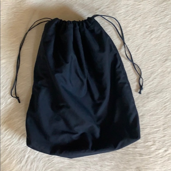 Rent the Runway bag dust bag - Picture 2 of 2